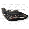 Peugeot 3008 5008 II Lampa Prawa Przód LIFT Full LED OE 9836230580 1675812580