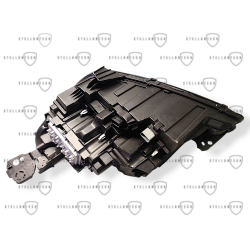 Peugeot 3008 5008 II Lampa Prawa Przód LIFT Full LED OE 9836230580 1675812580