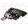 Peugeot 3008 5008 II Lampa Prawa Przód LIFT Full LED OE 9836230580 1675812580