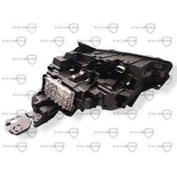 Peugeot 3008 5008 II Lampa Prawa Przód LIFT Full LED OE 9836230580 1675812580