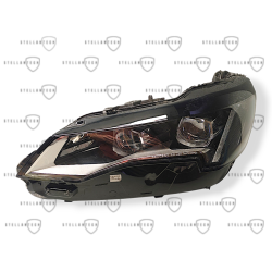 Peugeot 3008 5008 II LIFT Lampa Lewa Przód OE 9836230680 1675812480