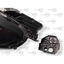 Peugeot 3008 5008 II LIFT Lampa Lewa Przód OE 9836230680 1675812480
