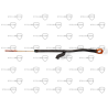 Bagnet Oleju 1.4 HDI OE 1171K7 1174G3