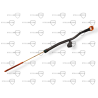 Bagnet Oleju 1.4 HDI OE 1171K7 1174G3