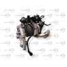 Chłodnica Spalin EGR 2.0 HDI OE 9807593080