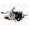 Chłodnica Spalin EGR 2.0 HDI OE 9807593080