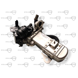 Chłodnica Spalin EGR 2.0 HDI OE 9678257280