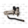 Chłodnica Spalin EGR 2.0 HDI OE 9678257280