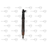 Wtrysk 2.0 HDI OE 9686191080 1980L3