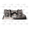 Peugeot 308 II T9 Przełącznik Panel Grzania Foteli OE 9806488977 98064889ZD