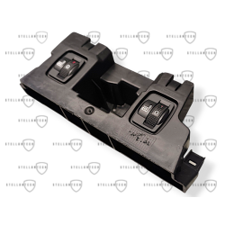 Peugeot 308 II T9 Przełącznik Panel Grzania Foteli OE 9806488977 98064889ZD