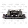 Peugeot 308 II T9 Przełącznik Panel Grzania Foteli OE 9806488977 98064889ZD