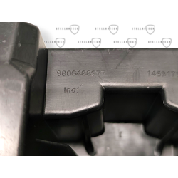 Peugeot 308 II T9 Przełącznik Panel Grzania Foteli OE 9806488977 98064889ZD