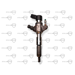 Wtryskiwacz Peugeot Citroen 1.6 HDI OE 9674973080 1980ER 9802448680