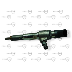 Wtryskiwacz Peugeot Citroen 1.6 HDI OE 9674973080 1980ER 9802448680