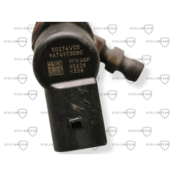Wtryskiwacz Peugeot Citroen 1.6 HDI OE 9674973080 1980ER 9802448680