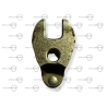 Mocowanie Wtrysku 1.6 HDI OE 9674973080 9801927080 1613181280