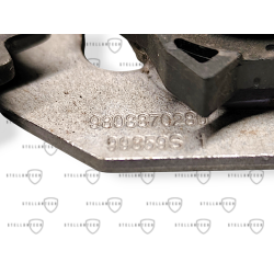 Zamek Maski OE 9808870280