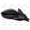 Lusterko Zewnętrzne Prawe Peugeot 208 II 10+4 PIN KTV PERŁA