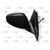 Lusterko Zewnętrzne Prawe Peugeot 208 II 10+4 PIN KTV PERŁA