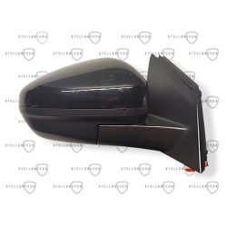 Lusterko Zewnętrzne Prawe Opel Grandland X 9+2 PIN KTV PERŁA