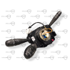 Peugeot Przełącznik Zespolony Pająk OE 98154509ZD