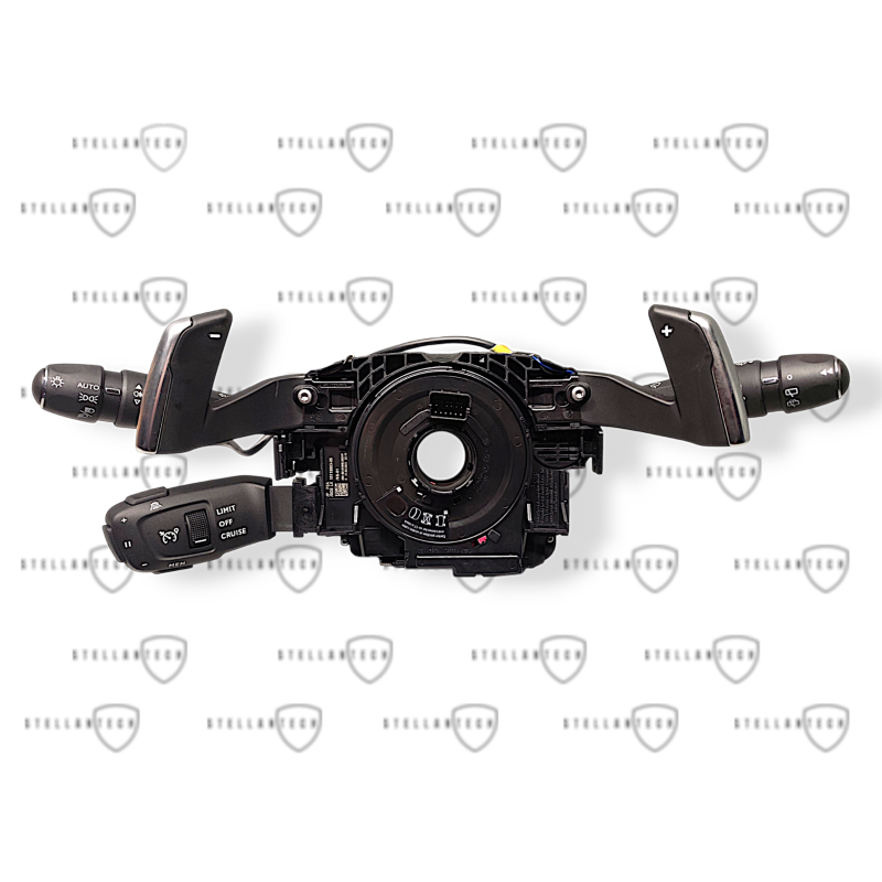 Peugeot 3008 5008 II Przełącznik Zespolony Pająk OE 98312608ZD