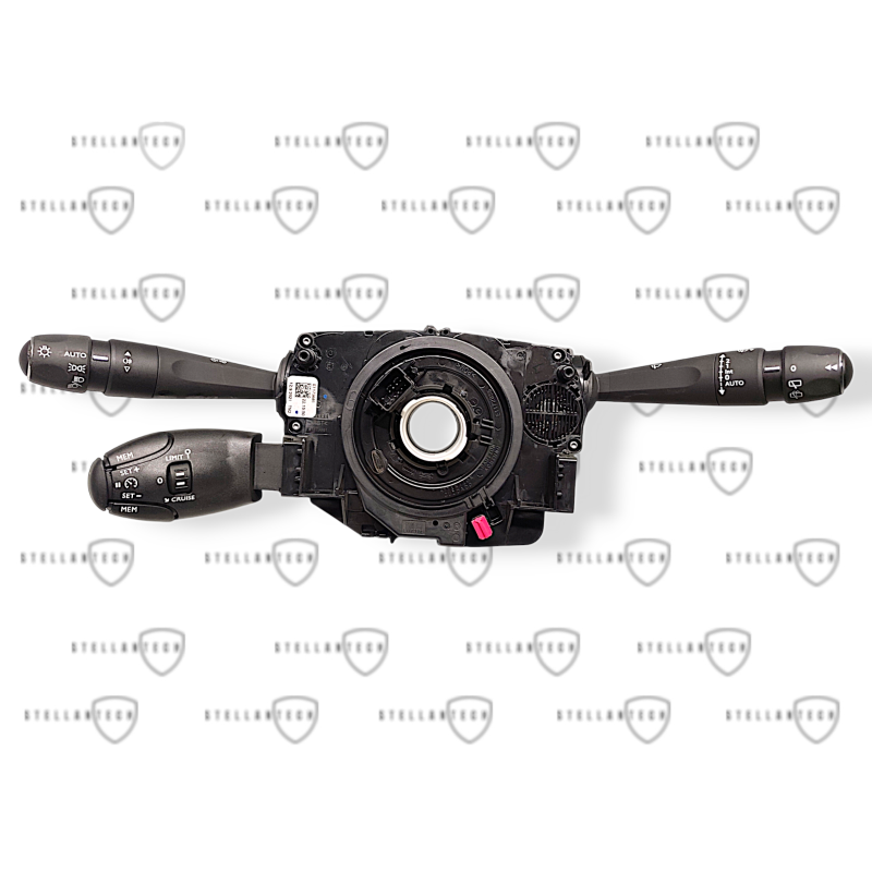 Peugeot 2008 208 II Przełącznik Zespolony Pająk OE 98369177ZD