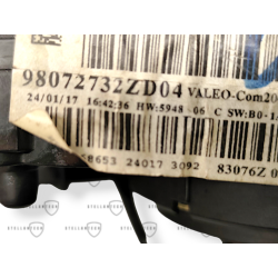 Przełącznik Zespolony Pająk OE 98072732ZD