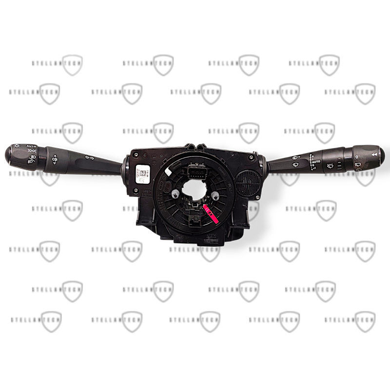 Peugeot 308 P5 Przełącznik Zespolony Pająk OE 98477399ZD