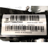 Peugeot 308 P5 Przełącznik Zespolony Pająk OE 98477399ZD