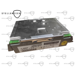Peugeot Citroen Radio RCC 9855270380