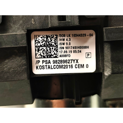 Przełącznik Zespolony Pająk OE 98289627YX