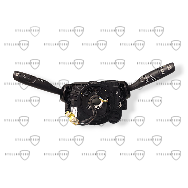 Opel Grandland X Przełącznik Zespolony Pająk OE 98118597YX