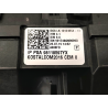 Opel Grandland X Przełącznik Zespolony Pająk OE 98118597YX