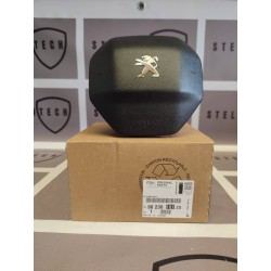 Peugeot NOWA Poduszka Powietrzna AIRBAG Kierowcy 98230181ZD