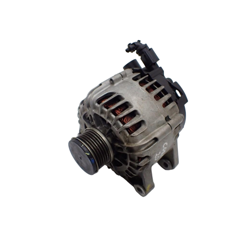 Alternator 1.2 THP 9826574080