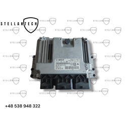 Peugeot Citroen Sterownik Silnika ECU POD VIN OE 9666319580 9676962780