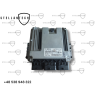 Peugeot Citroen Sterownik Silnika ECU POD VIN OE 9678615580 9667187080