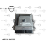 Peugeot Citroen Sterownik Silnika ECU POD VIN 9806671980 9818160080