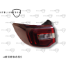 Lampa Lewa Tył Opel Grandland X OE YP00098380