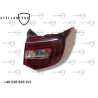 Lampa Prawa Tył Opel Grandland X OE YP00098280