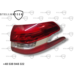 Lampa Prawa Tył Peugeot 308 T9 SW KOMBI OE 9678093880