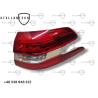 Lampa Prawa Tył Peugeot 308 T9 SW KOMBI OE 9678093880