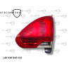 Lampa Prawa Klapy Tył Peugeot 2008 I OE 9678074480