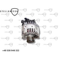 Alternator 1.5 HDI 9827171980