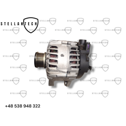 Alternator 1.5 HDI 9827171980