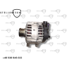 Alternator 1.5 HDI 9827171980