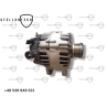 Alternator 1.5 HDI 9827171980