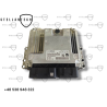 PEUGEOT CITROEN OPEL Nowy Sterownik Silnika ECU 9838217080 9842944180 Pod VIN